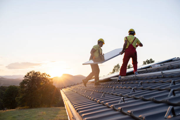 Gutter Replacement in Lykens, PA
