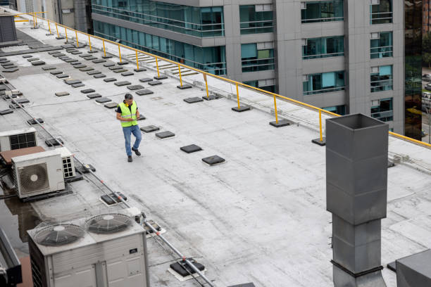 Best 4 Ply Roofing  in Lykens, PA