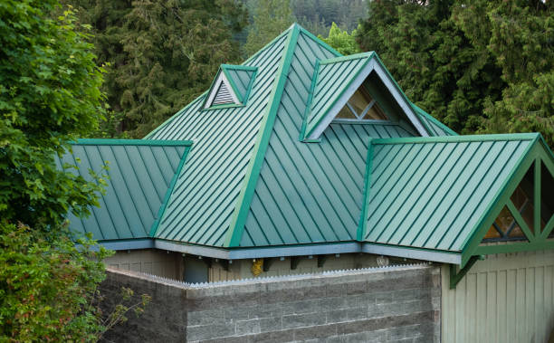 Best Storm Damage Roof Repair  in Lykens, PA