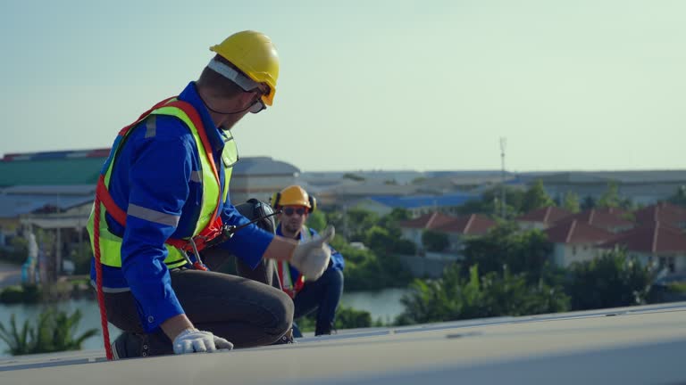 Best 4 Ply Roofing  in Lykens, PA