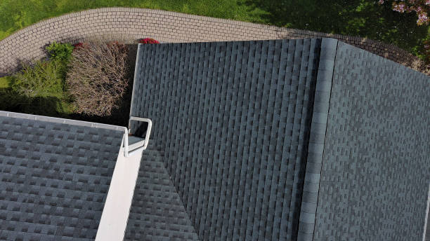 Best Roof Ventilation Installation  in Lykens, PA