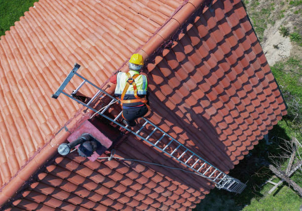 Professional Roofing Service in Lykens, PA