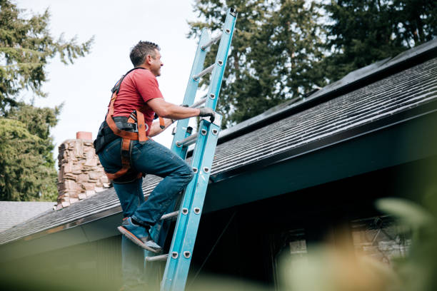 Best Gutter Installation and Repair  in Lykens, PA