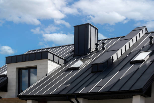 Best Roof Waterproofing  in Lykens, PA
